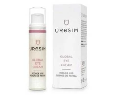 "Uresim" gelinis akių kontūras 15ml