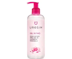 "Uresim" intymusis prausimosi gelis 300ml