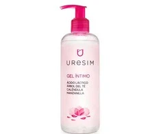 "Uresim" intymusis prausimosi gelis 300ml