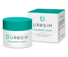 "Uresim" veido kremas "Hyaluronic" 50ml