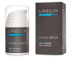 "Uresim" vyrų veido serumas 50ml