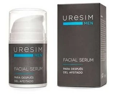 "Uresim" vyrų veido serumas 50ml