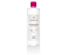 "Uresim" micelinis tirpalas 500ml