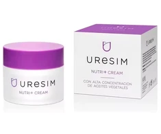 "Uresim Nutri+" veido kremas 50ml