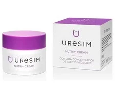 "Uresim Nutri+" veido kremas 50ml