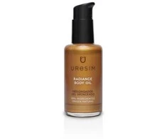 "Uresim Radiance" kūno aliejus 100ml