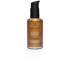 "Uresim Radiance" kūno aliejus 100ml