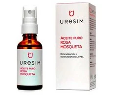 "Uresim" erškėtrožių aliejus 15ml