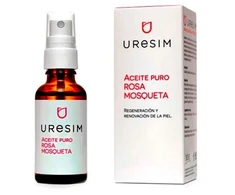 "Uresim" erškėtrožių aliejus 15ml