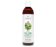 "Uresim" arbatmedžio šampūnas 300ml
