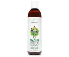 "Uresim" arbatmedžio šampūnas 300ml