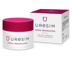 "Uresim" drėkinamasis kremas nuo raukšlių 50ml Repairer