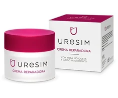 "Uresim" drėkinamasis kremas nuo raukšlių 50ml Repairer