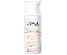 "Uriage Bariesun 100 Extreme Protection Fluidas" SPF50+ 50 ml