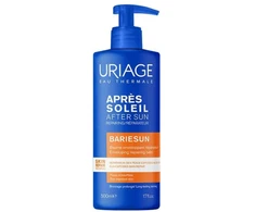 Uriage Bariesun After Sun Repairing Balm atstatomasis balzamas po deginimosi, 500 ml