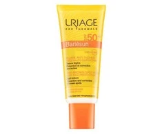 Uriage Bariésun Anti-Brown Spot Fluid SPF 50+ apsauginis fluidas nuo saulės, 40 ml