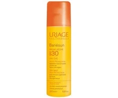 "Uriage Bariésun Dry Mist Spf30" Apsauginis mistas nuo UV spindulių 200ml