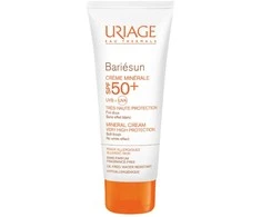 "Uriage Bariésun" mineralinis kremas Spf50+ 100ml