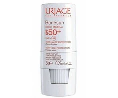 "Uriage Bariésun Mineral Stick Spf50+" 8g