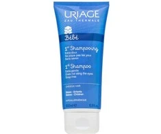 Uriage Bébé 1st Šampūnas, 200 ml