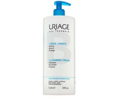 Uriage Cleansing Kreminis, 1000 ml