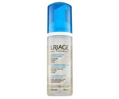 Uriage Cleansing Make-Up Remover Foam, 150 ml
