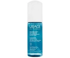 Uriage Cleansing Vanduo Foam Cleansing Mousse, 150 ml