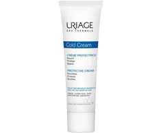 Uriage Cold Kreminis Protective Kreminis apsauginis kremas veidui ir kūnui, 100 ml