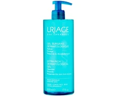 Uriage Dermatological Surgras Gel, 500 ml