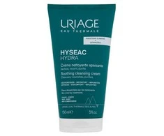 Uriage Hyséac Hydra Soothing Cleansing Kreminis drėkinamasis veido ir kūno prausiklis, 150 ml