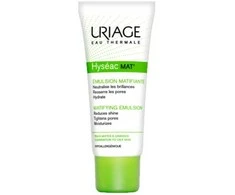 Uriage Hyséac Mat matizuojanti emulsija, 40 ml