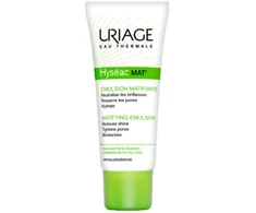 Uriage Hyséac Mat matizuojanti emulsija, 40 ml