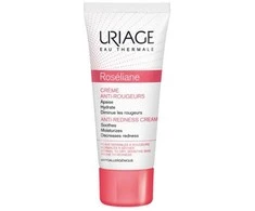 Uriage Roséliane Anti Redness Kreminis eido kremas raustančiai odai, 40 ml