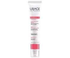 Uriage Tolederm Control Rich Soothing Care veido kremas jautriai odai, 40 ml