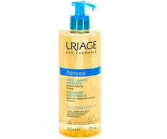 Uriage Xémose valomasis aliejus, 500 ml