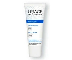 Uriage Xemose Facial Kreminis, 40 ml