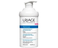 Uriage Xemose Universal Emollient Kreminis, 400 ml