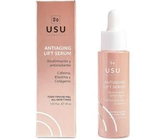 Usu Cosmetics Antiaging Lift Serum veido serumas, 30 ml