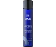"Usu Cosmetics" drėkinamoji ir balansuojamoji esencija 100ml