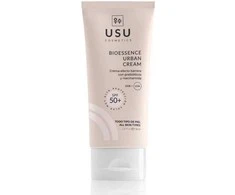 Usu Cosmetics Bioessence Urban Kreminis veido kremas su Spf50 50ml