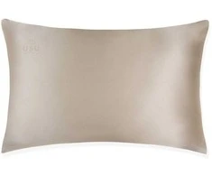 Usu Cosmetics Chok Chok 50 x 75 cm pagalvės užvalkalas, atspalvis: Champagne
