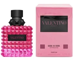 Valentino Donna Born In Roma Extradose - EDP 50ml Kvepalai Moterims