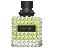 Valentino Donna Born In Roma Žalias Stravaganza EDP parfumuotas vanduo moterims, 50 ml