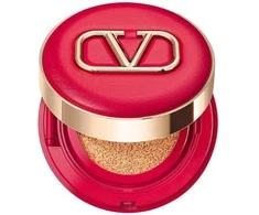 Valentino Go Cushion Compact Foundation LN1 SPF 50 Papildomas, 14 g
