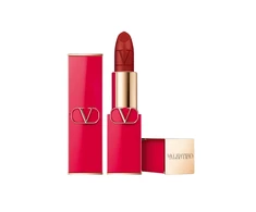 Valentino Rosso Matte Kreminis Lipstick 111A Papildomas 3.5 g