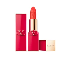 Valentino Rosso Matte Kreminis Lipstick 403A Papildomas 3.5 g