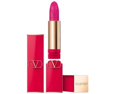 Valentino Rosso Matte Kreminis Lipstick 302R Papildomas 3.5 g