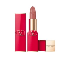 Valentino Rosso Matte Kreminis Lipstick 123R Papildomas 3.5 g