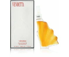 Valentino Vendetta Donna EDP parfumuotas vanduo moterims, 50 ml