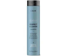 Valomasis šampūnas plaukams Lakme Teknia Perfect Cleanse Šampūnas, 300 ml